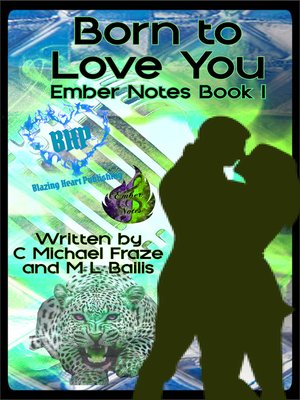 cover image of Born to Love You [Ember Notes 1]